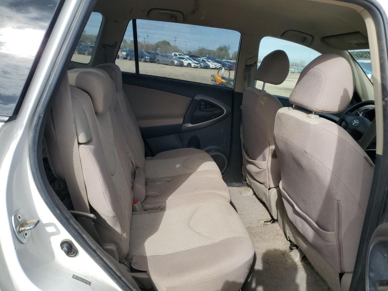 JTMBD33V985189073 2008 Toyota Rav4