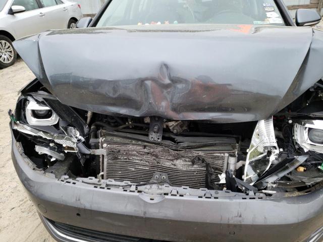 2015 VOLKSWAGEN GOLF SPORT - 3VWCA7AU2FM511619