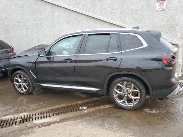 2024 BMW X3 xDrive30I VIN: 5UX53DP03R9U58410 Lot: 50976724