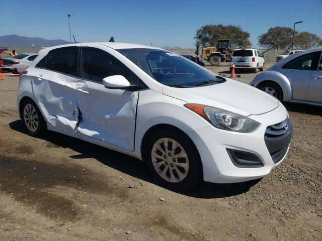 VIN KMHD35LH6GU262921 2016 Hyundai Elantra no.4