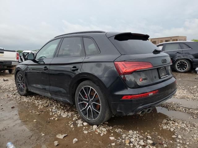 Vin: wa1b4afy7p2146601, lot: 46319784, audi sq5 premium plus 20232