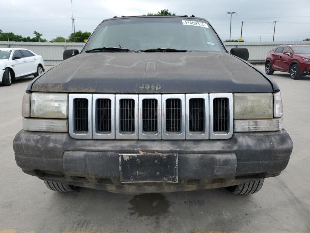 1J4FX58S8WC299053 1998 Jeep Grand Cherokee Laredo