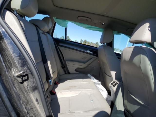 2019 VOLKSWAGEN GOLF SPORT - 3VWY57AU5KM504376