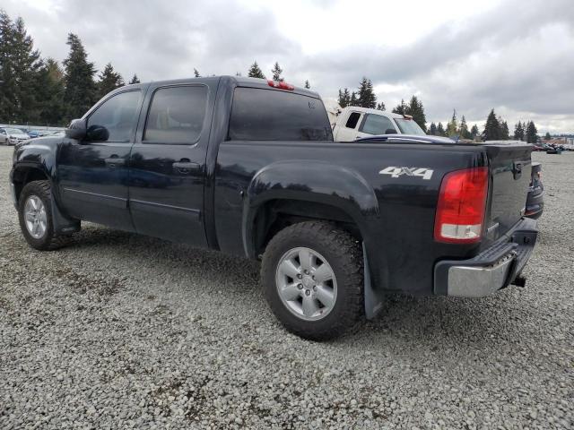 2010 GMC Sierra K1500 Hybrid VIN: 3GTXKYEJ4AG100060 Lot: 50814034