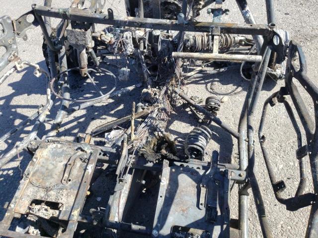 2018 POLARIS RZR XP TUR - 3NSVDE92XJF419972