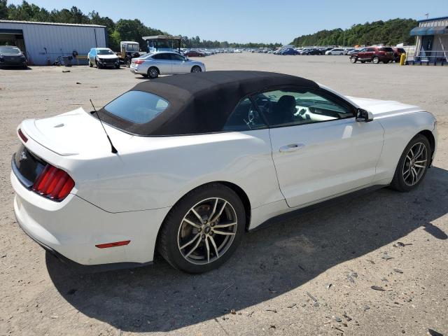 2016 FORD MUSTANG - 1FATP8UH6G5226683