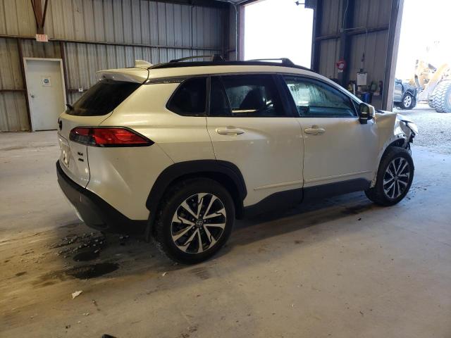 2022 Toyota Corolla Cross Xle VIN: 7MUDAABG6NV029883 Lot: 51303354