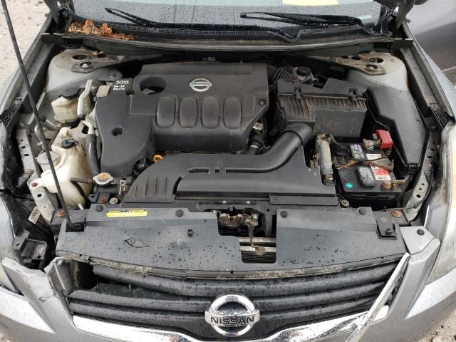 2007 Nissan Altima 2.5 VIN: 1N4AL21E87N441282 Lot: 51412454