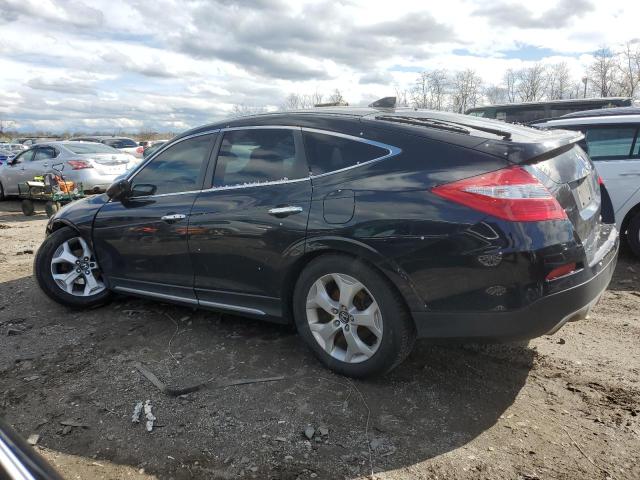 2014 Honda Crosstour Exl VIN: 5J6TF2H54EL000087 Lot: 39227379