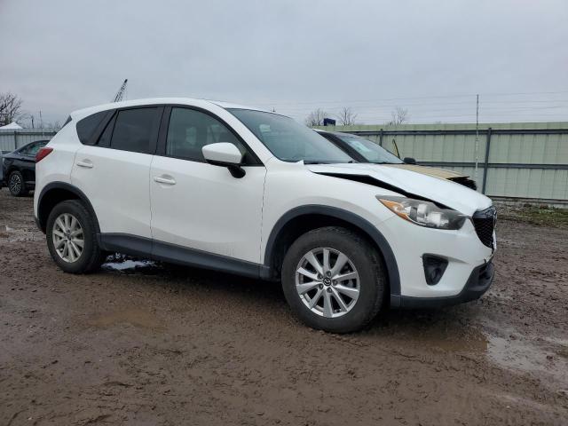 2014 Mazda Cx-5 Touring VIN: JM3KE2CY7E0361778 Lot: 51305544