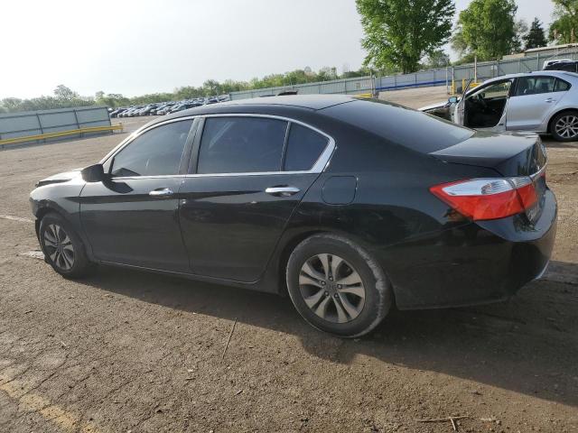 2014 Honda Accord Lx VIN: 1HGCR2F38EA187846 Lot: 52712744