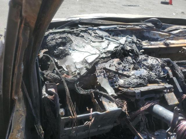 2001 Acura Mdx Touring VIN: 2HNYD18821H518139 Lot: 51655904