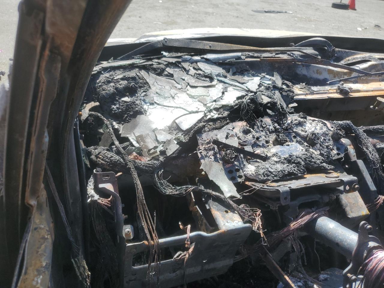 2HNYD18821H518139 2001 Acura Mdx Touring