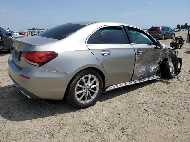 2020 Mercedes-Benz A 220 VIN: WDD3G4EB0LW037406 Lot: 51108374