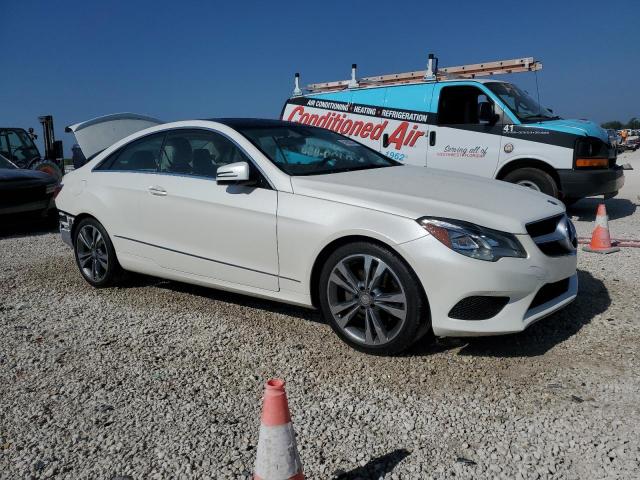 VIN WDDKJ6FB8FF303427 2015 Mercedes-Benz E-Class, 400 no.4