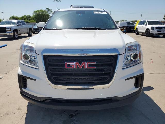 2017 GMC Terrain Sle VIN: 2GKALMEK1H6265692 Lot: 51607964