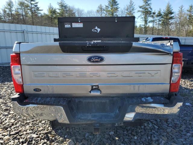 2020 FORD F250 SUPER - 1FT7W2B60LEE23579