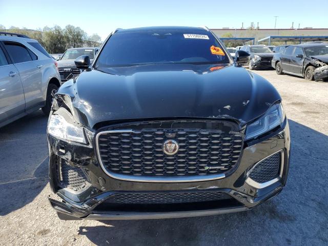 2021 JAGUAR F-PACE R-D - SADCT2FU3MA668955