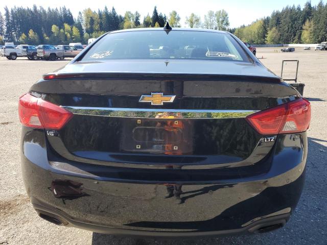 2015 Chevrolet Impala Ltz VIN: 2G1165S35F9277046 Lot: 51498264