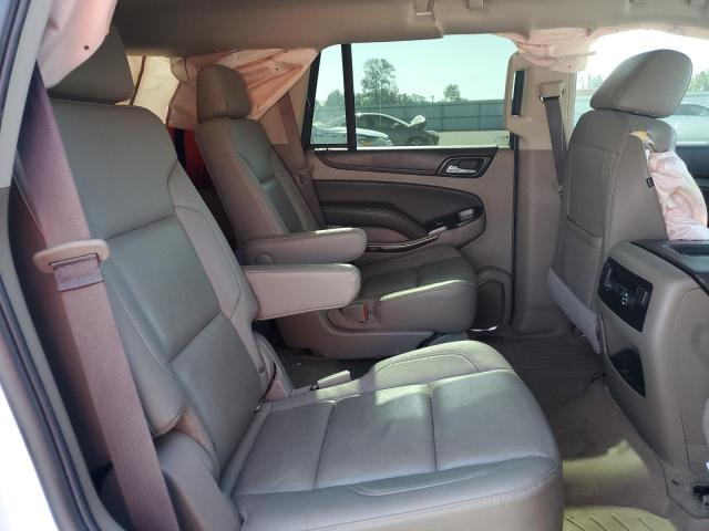 2018 CHEVROLET TAHOE C150 - 1GNSCBKCXJR266889