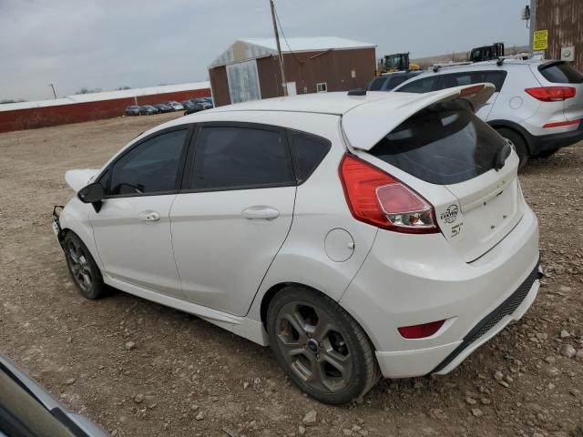 2018 FORD FIESTA ST - 3FADP4GXXJM140939