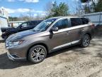 2017 MITSUBISHI OUTLANDER - JA4AZ3A33HZ009684