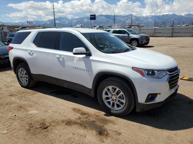 1GNERMKW5LJ249842 Chevrolet Traverse L 4