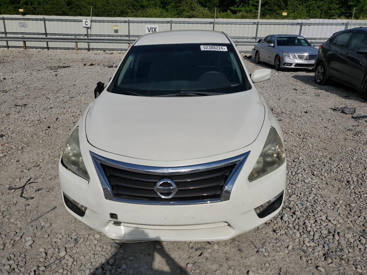 1N4AL3AP4EC424575 2014 Nissan Altima 2.5