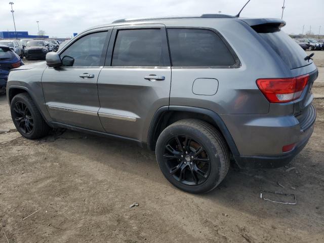 2012 Jeep Grand Cherokee Laredo VIN: 1C4RJFAG4CC279331 Lot: 52299724