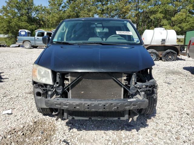 2008 Dodge Grand Caravan Se VIN: 2D8HN44H38R601482 Lot: 50646404