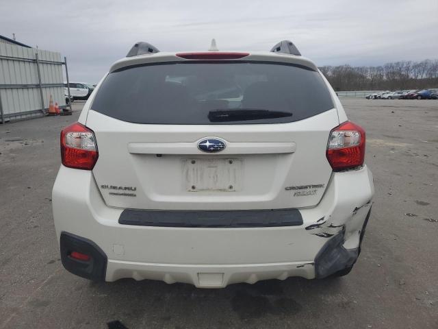 2017 SUBARU CROSSTREK - JF2GPANCXHH222692