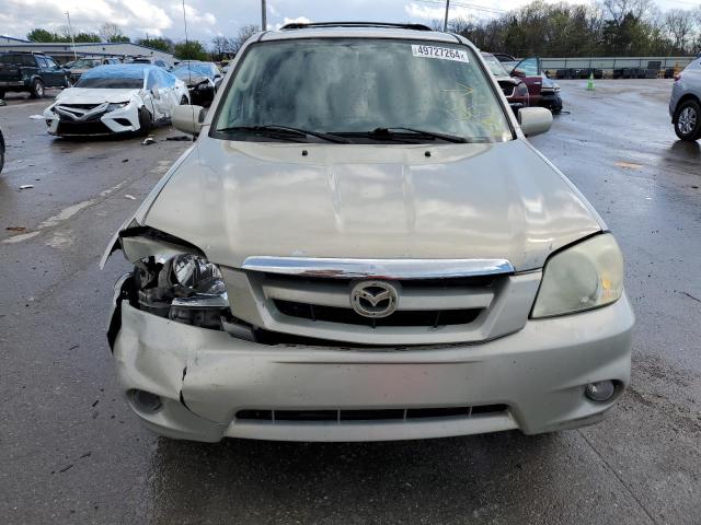 2005 Mazda Tribute S VIN: 4F2YZ041X5KM17049 Lot: 49727264