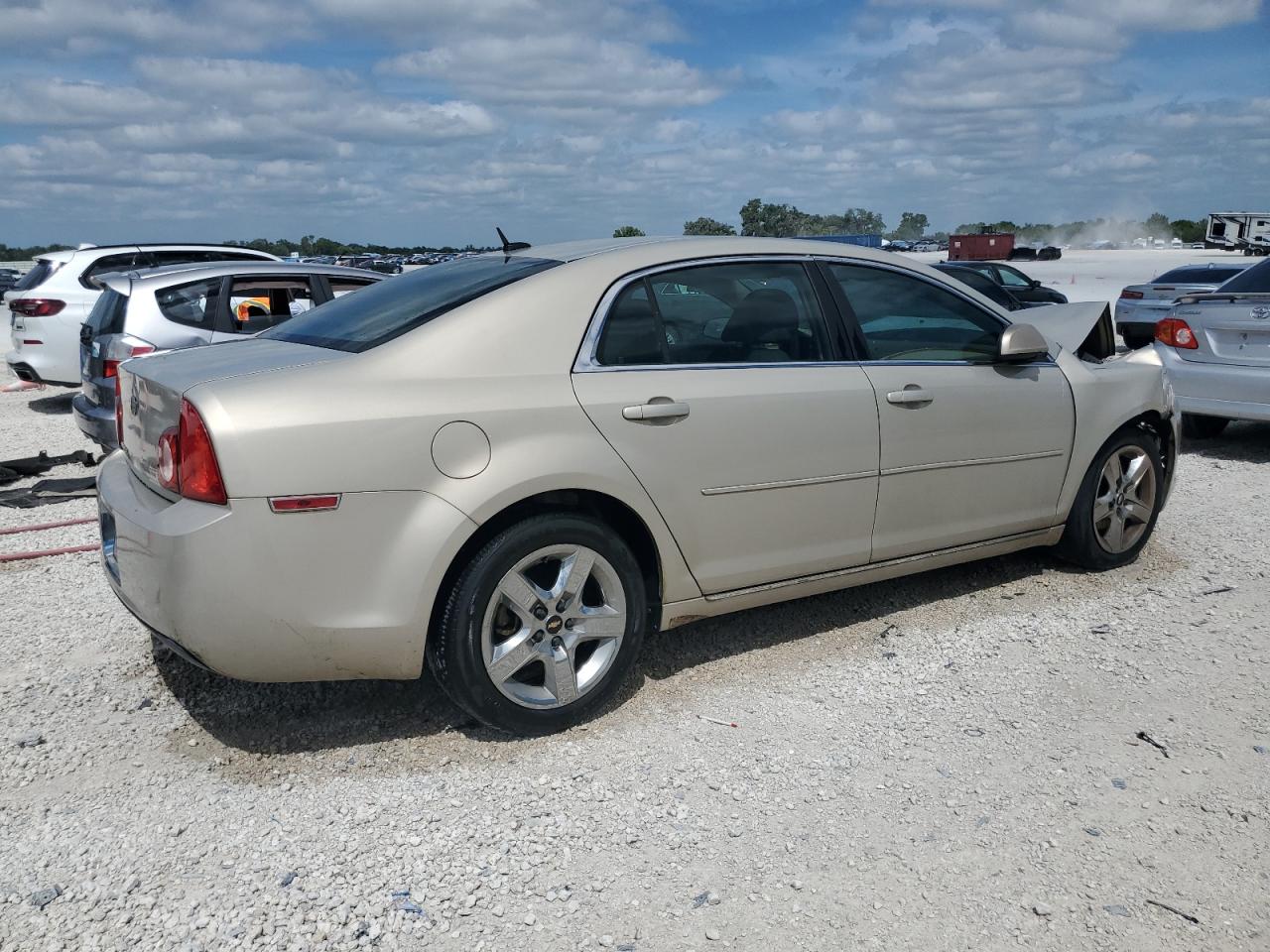 1G1ZC5E10BF215500 2011 Chevrolet Malibu 1Lt