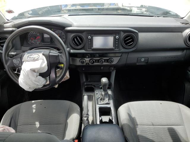 2017 Toyota Tacoma Access Cab VIN: 5TFSX5ENXHX047710 Lot: 51769054