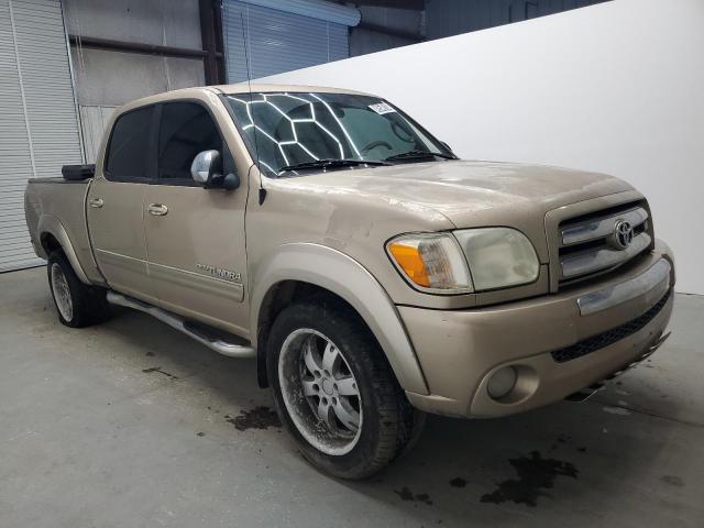 2006 Toyota Tundra Double Cab Sr5 VIN: 5TBET34116S526217 Lot: 49540104