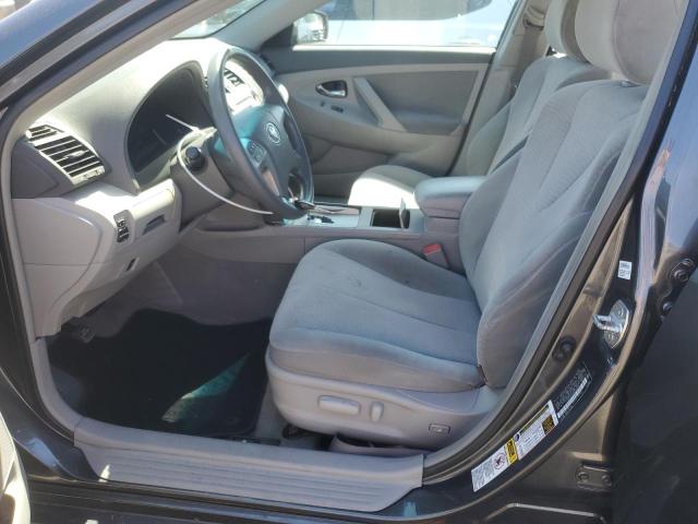 2010 Toyota Camry Base VIN: 4T4BF3EK2AR028378 Lot: 50618734