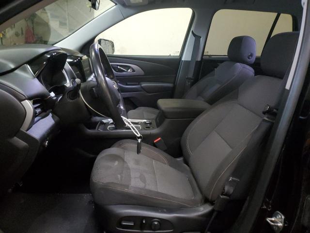 2019 Chevrolet Traverse Lt VIN: 1GNERGKW4KJ305513 Lot: 51349924