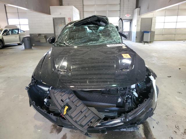 2024 DODGE HORNET GT - ZACNDFAN2R3A11829