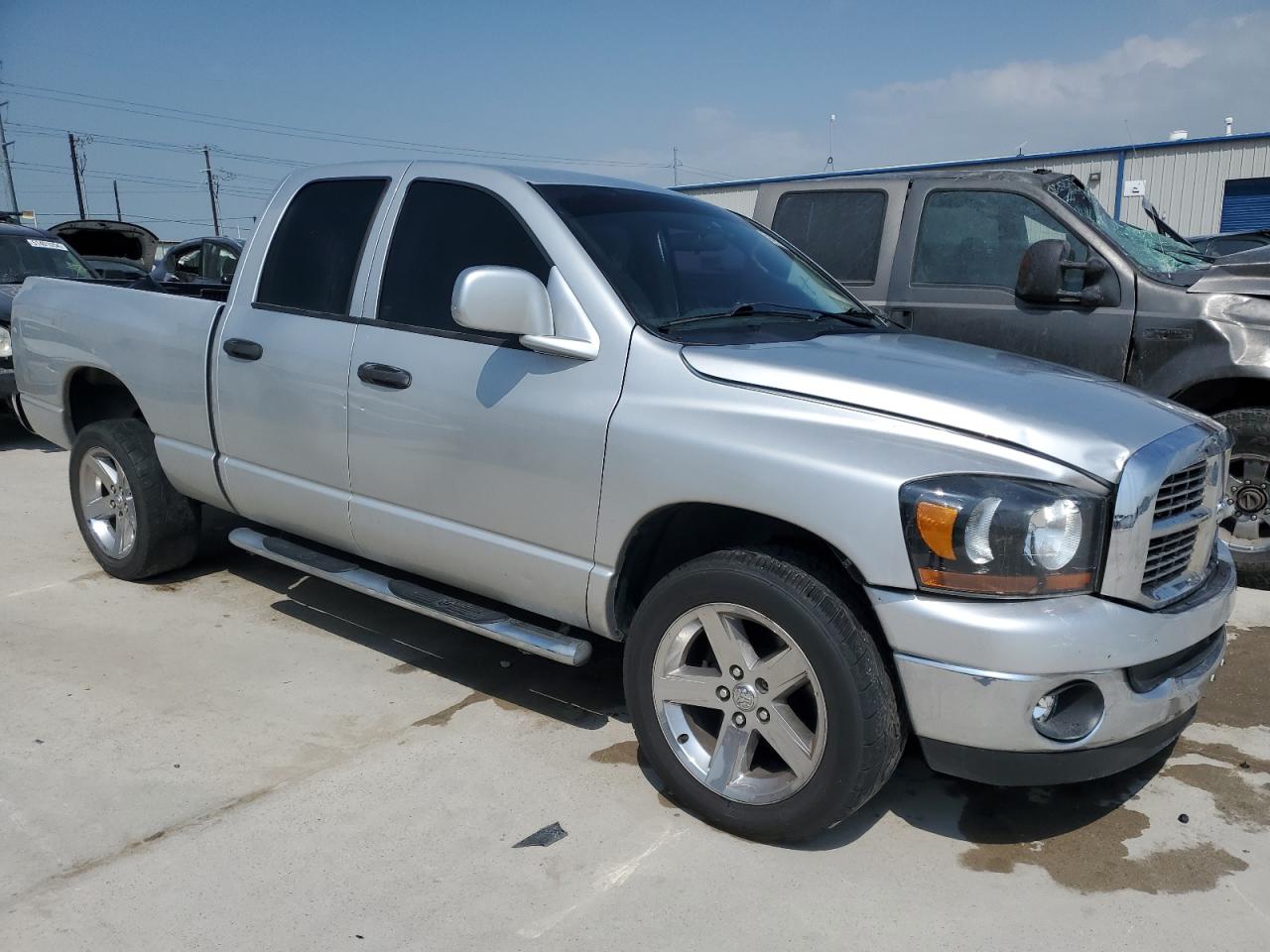 1D7HA18NX6S685410 2006 Dodge Ram 1500 St