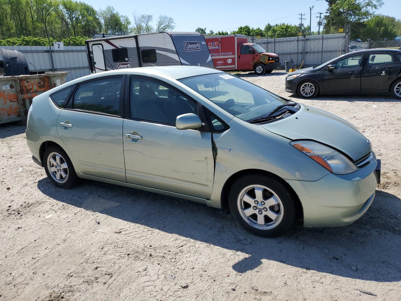 jtdkb20ux93519439 JTDKB20UX93519439 2009 Toyota Prius