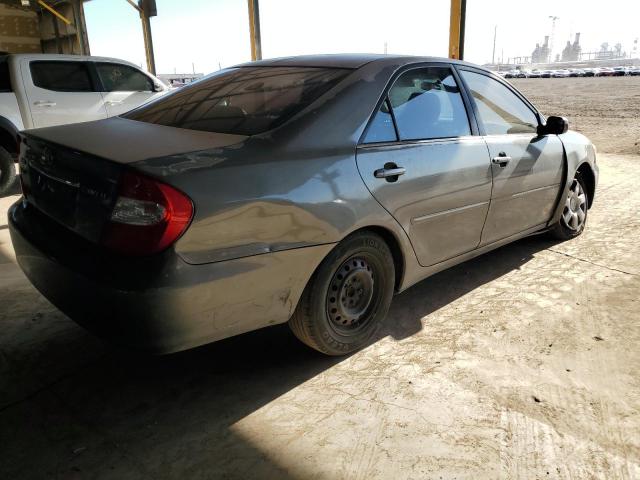 2003 Toyota Camry Le VIN: 4T1BE32KX3U710915 Lot: 51842164