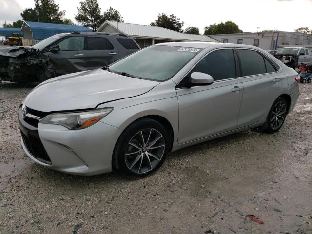 2017 Toyota Camry Le VIN: 4T1BF1FK8HU654296 Lot: 52153574