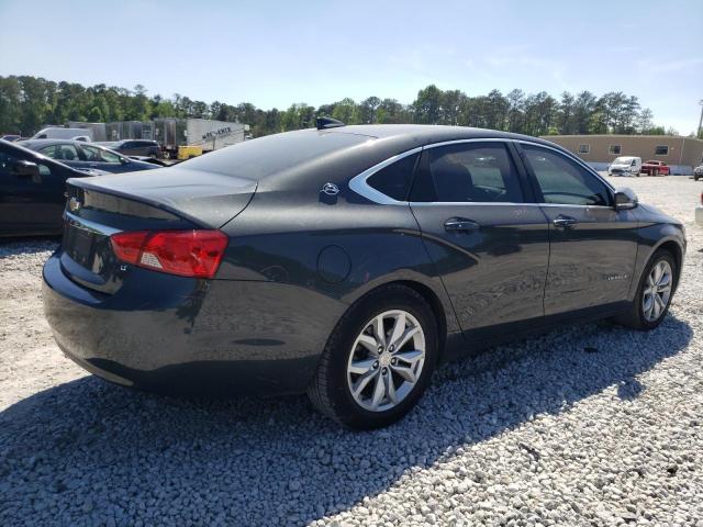 2019 Chevrolet Impala Lt VIN: 2G11Z5S38K9119642 Lot: 50963664