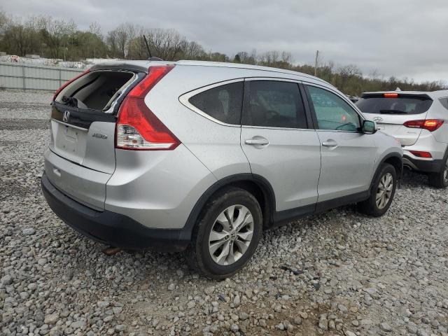 2014 Honda Cr-V Exl VIN: 2HKRM4H72EH649894 Lot: 51455654