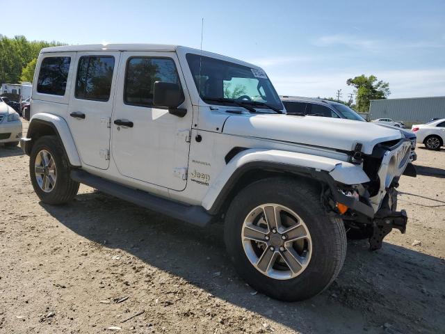 1C4HJXEG6MW829799 Jeep Wrangler U 4