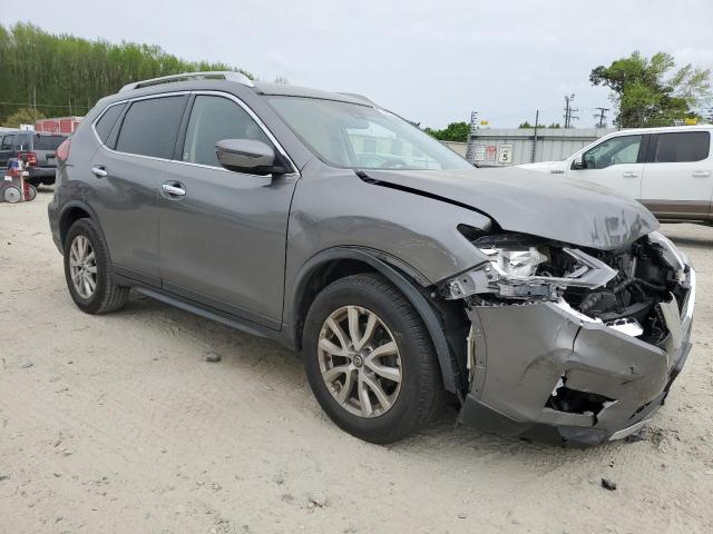 2020 NISSAN ROGUE S - JN8AT2MT1LW041593