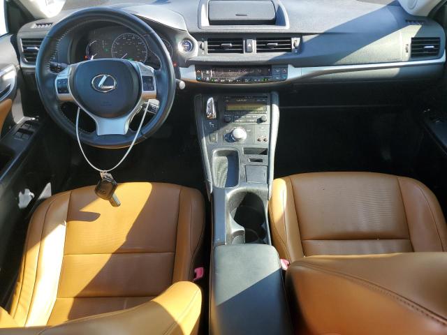 JTHKD5BH7C2066419 | 2012 Lexus ct 200