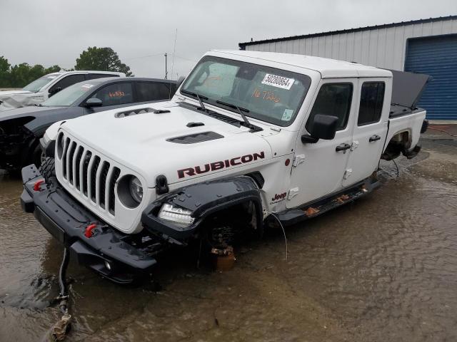 1C6JJTBG4LL167226 Jeep Gladiator 