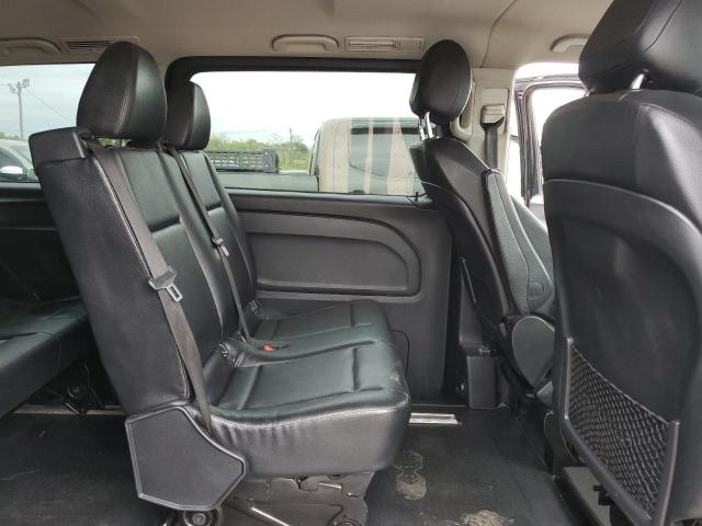2018 MERCEDES-BENZ METRIS - WD4PG2EE0J3388220