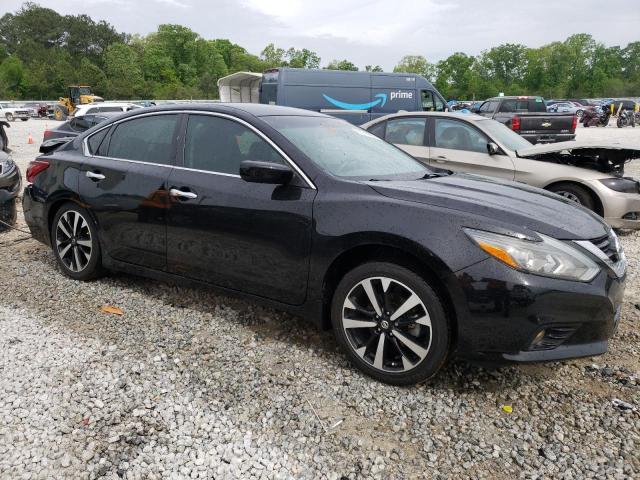 1N4AL3AP8JC103410 2018 Nissan Altima 2.5